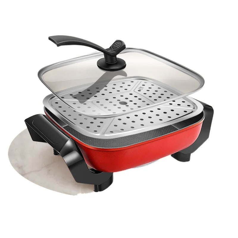 for restaurant equipment kitchen appliance aparato cocina elektrikli mutfak aletleri appliance in the kitchen electric skillet free global shipping