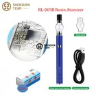 Распылитель RELIFE RL-069B канифоль флюс ручка Обнаружение короткого замыкания USB зарядка для Мобильный телефон ремонт материнской платы компьютера