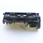 Кронштейн двигателя щетки главного ролика для Ilife A6 A8, Ilife X660, X662, запчасти для робота-пылесоса