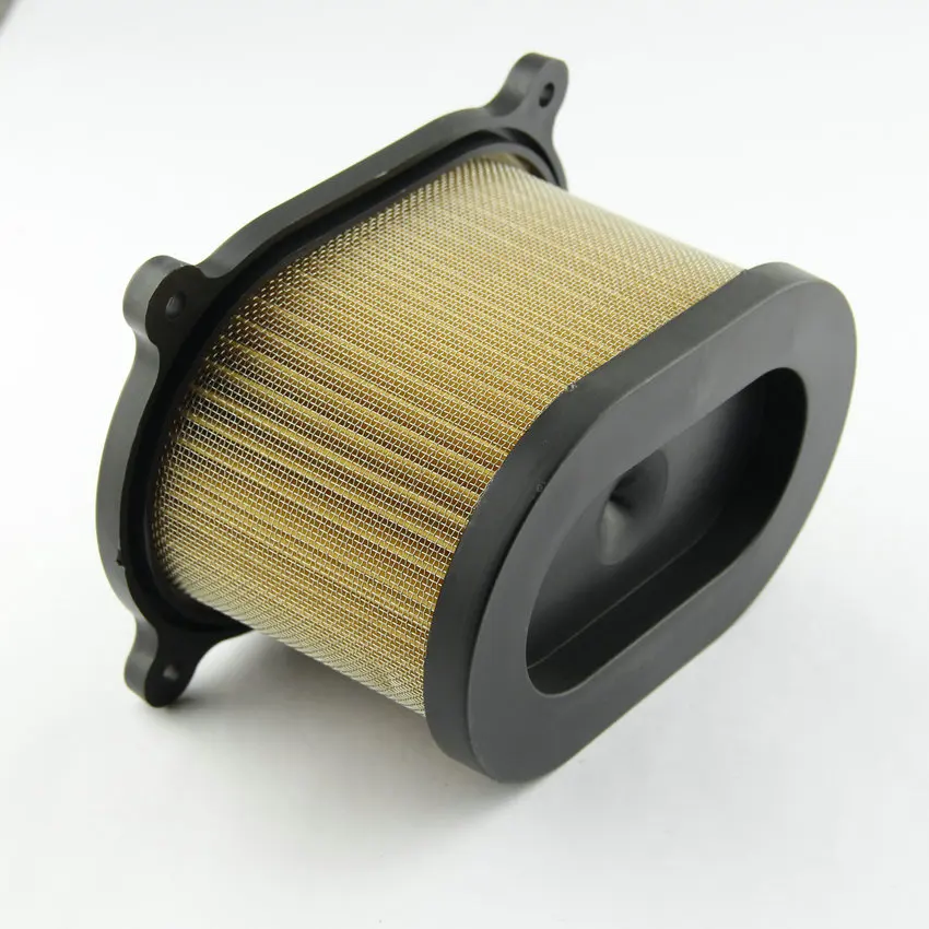 

Motorcycle Air Filter Cleaner Reuseful Element Air Cleaner For Hyosung GT250R GT650R GV650 GT650 GT250