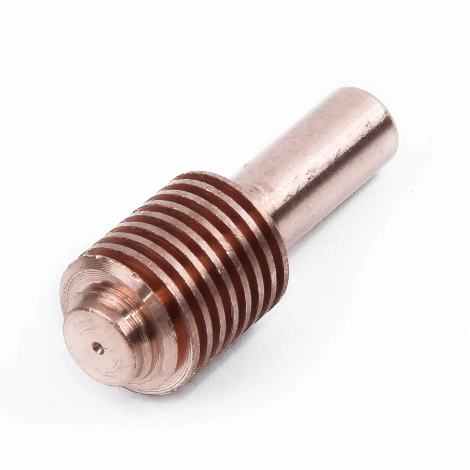 

Electrodes W/Nozzle Consumable Plasma Cutter For Hypertherm Powermax45 Accessory