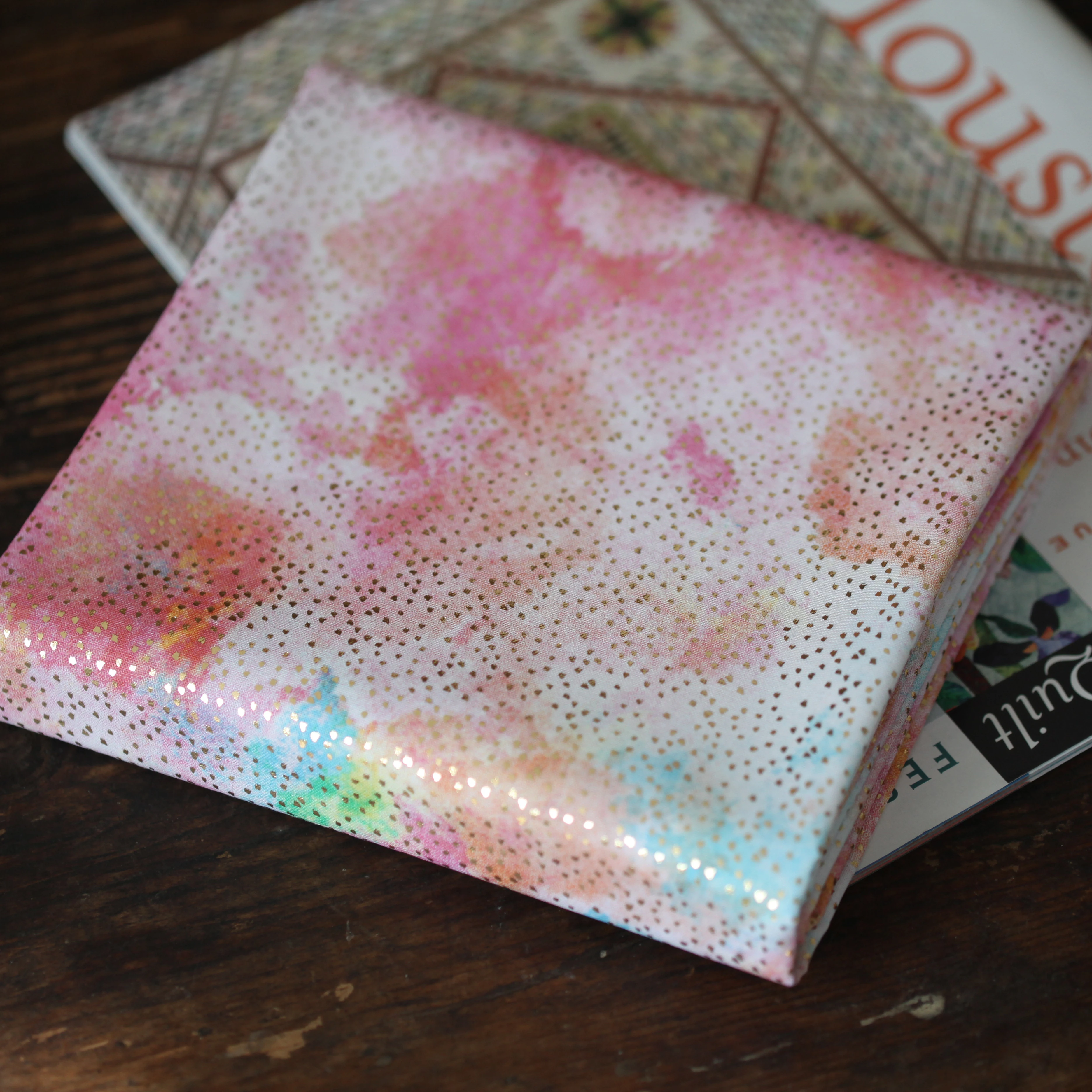 Dailylike 100% хлопчатобумажная ткань высокое качество саржа толстый домашний