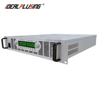 high precision programmable digital display adjustable 600w 0 60v 10a 10000ma adjustable power supply rackmount laboratory use