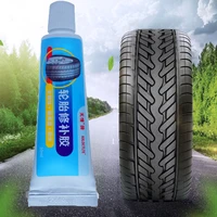 1 set tire repair glue strong adhesive universal welding wear resistant rain resistant washable no corrosion car accessories