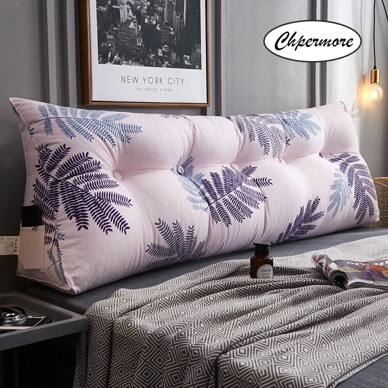 Креативные многофункциональные двойные подушки Chpermore простая подушка для