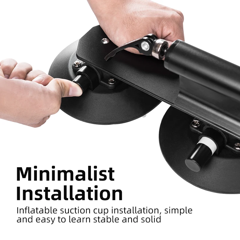 Велосипедная стойка ROCKBROS на крышу автомобиля быстрая всасывающая втулка для