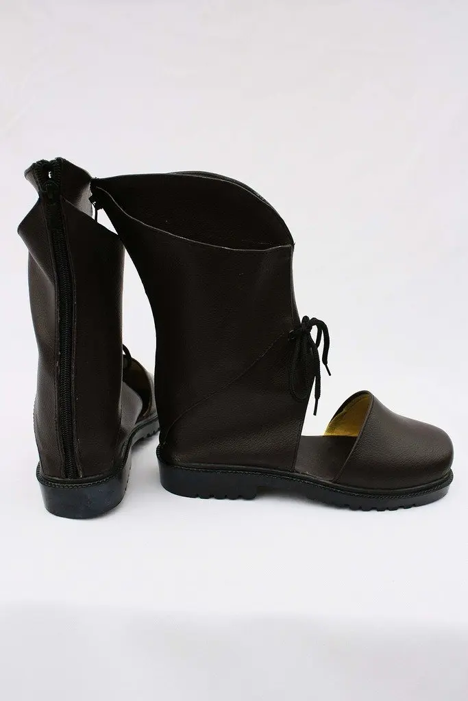 Обувь для косплея обувь сделанная на заказ | Тематическая одежда и униформа