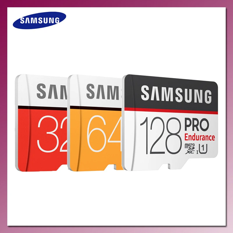 Samsung EVO Plus Micro SD карта памяти 128 Гб 64 ГБ 32 256 512 Microsd SDXC SDHC U3 U1 TF класса 10 карта|Карты