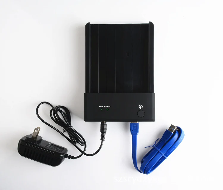 UTHAI T12 USB3.0 to SATA 2,5/3,5 дюймов серийный SSD жесткий диск база мобильный жесткий диск клон-ящик Универсальный HDD кронштейн