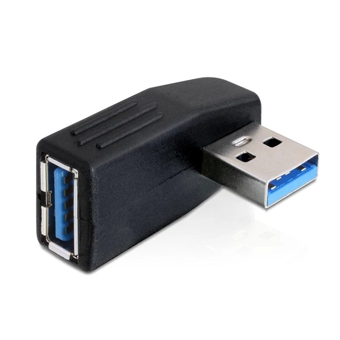 100 шт. правый угол 90 градусов истинный USB 3 0 тип A папа к женскому M/F AM AF разъем