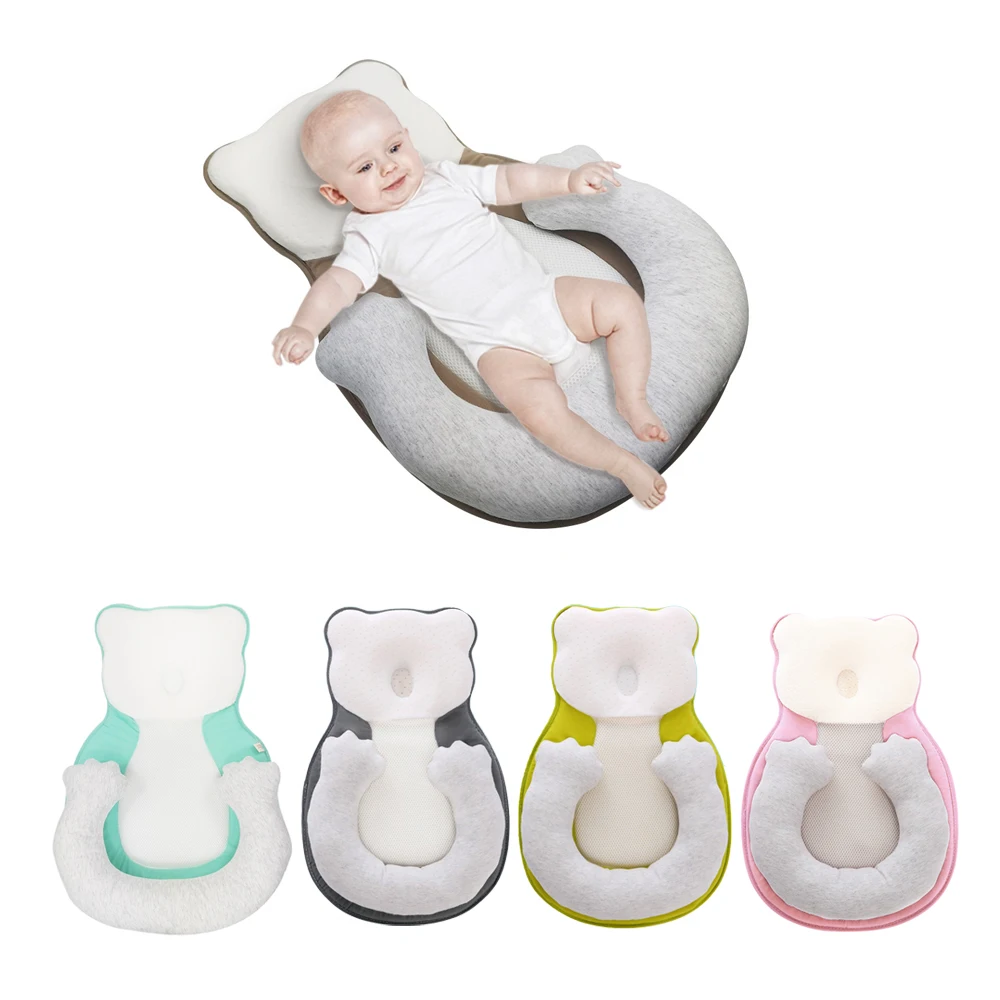 

Детская кроватка, Подушка-антирулон, портативная детская кроватка-Курятник для новорожденных, хлопковая складная дорожная переносная кров...