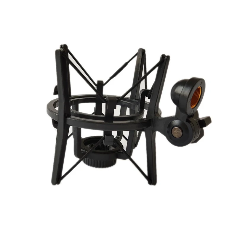 Профессиональный пластиковый амортизирующий микрофон CELLA CITY регулируемая