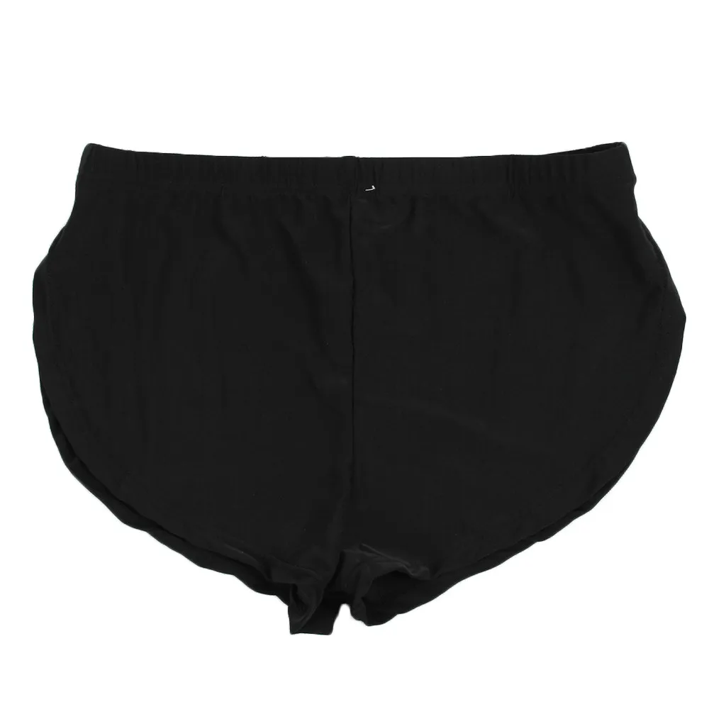 JAYCOSIN мужское нижнее белье Летние Боксеры Шорты Bulge удобные мужские трусы из хлопка мужские однотонные модные Спортивное нижнее белье