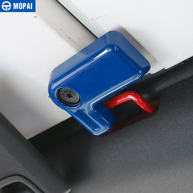 MOPAI ABS Автомобильный интерьер Топ переключатель для демонтажа крыша ручка