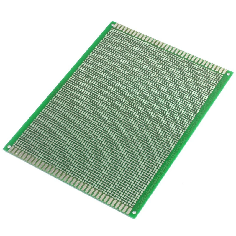 

Prototyping Tinned Double Side Universal PCB Printed Board 150x200mm