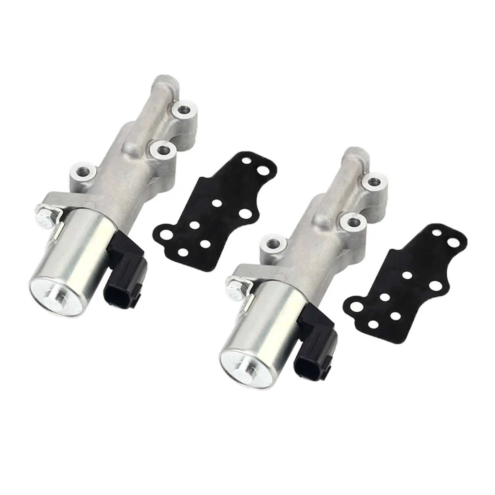 

Variable Valves Timing Solenoids Valves Timing Fit for 3.5L 350Z Altima