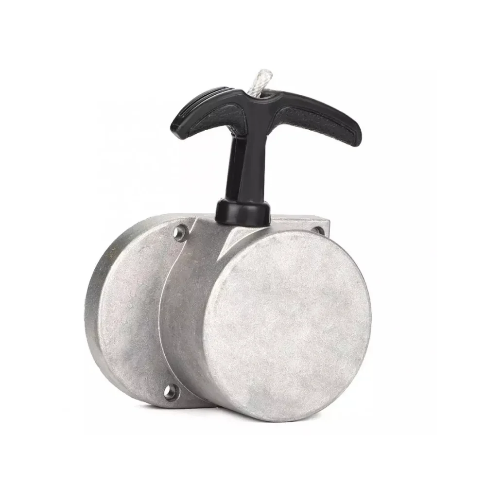 Стартовый комплект из сплава для двухтактных моторизованных велосипедов 49cc 50cc