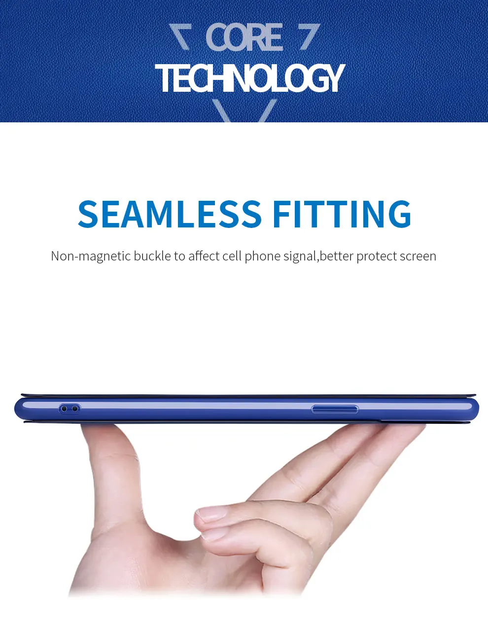 X-Level кожаный чехол-держатель для samsung Galaxy Note 10 plus ультра тонкий флип-чехол для телефона для samsung Note 10 чехол Note10