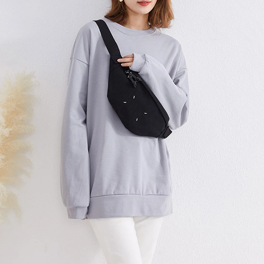 

Новинка осени 2021, Женская милая Толстовка в стиле Харадзюку, мягкий пуловер, свитшот, однотонная верхняя одежда, Повседневная Толстовка Ове...