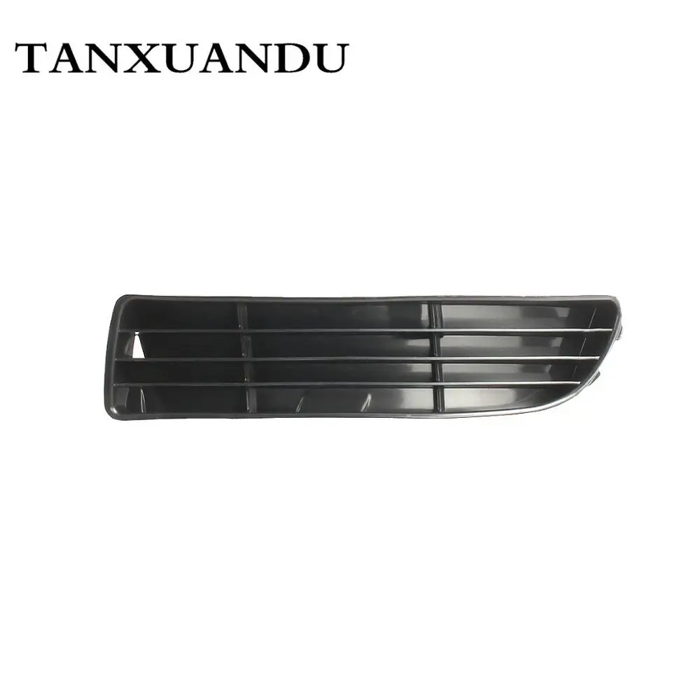 Сетка переднего бампера нижняя противотуманная фара гриль решетка крышка