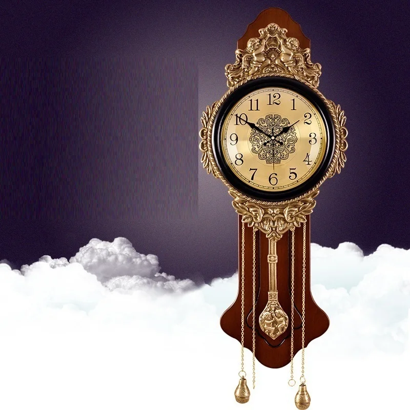 Cocina Wanduhr Jam Dinding Shabby шикарный домашний декор Decorativo Relogio De Parede Saat Horloge росписи Reloj