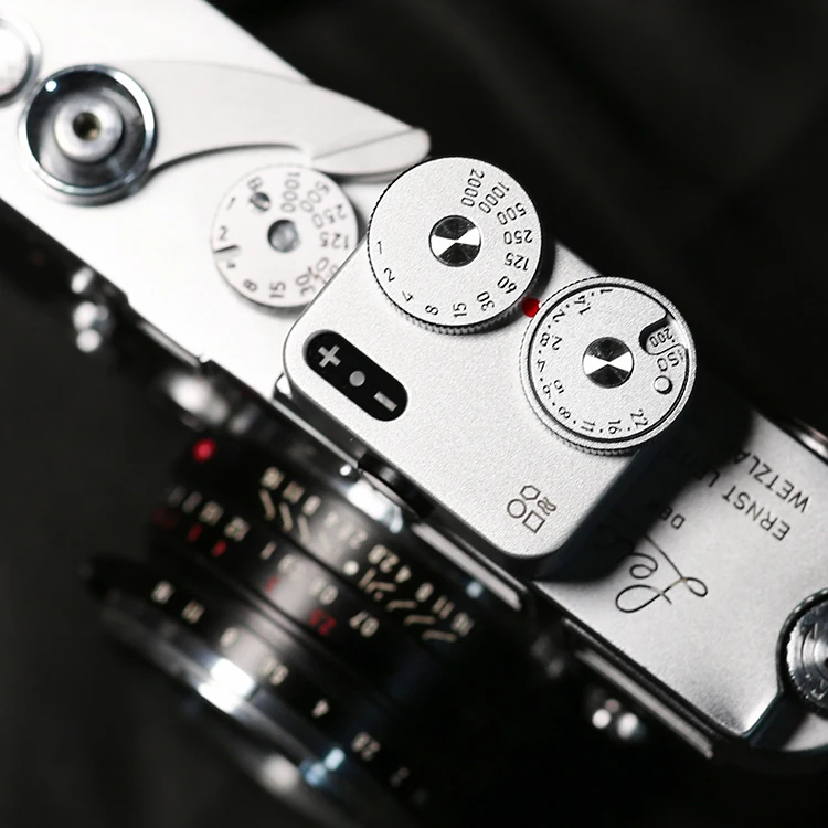 DOOMO METER D Hot Shoe светильник Meter Double Reverse 120/135 Rangefinder для Leica T0408 | Инструменты