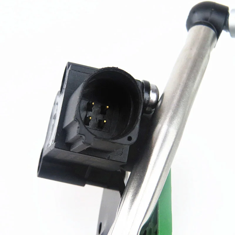 

Front Left + Right Ride Leveling Height Sensor 3Q0 412 522A for Passat B8 For teramont 3Q0412521A 3Q0 412 521A 3Q0412522A