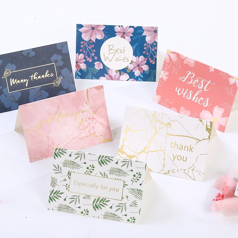 Набор открыток 6 шт./компл.|Открытки и приглашения| |