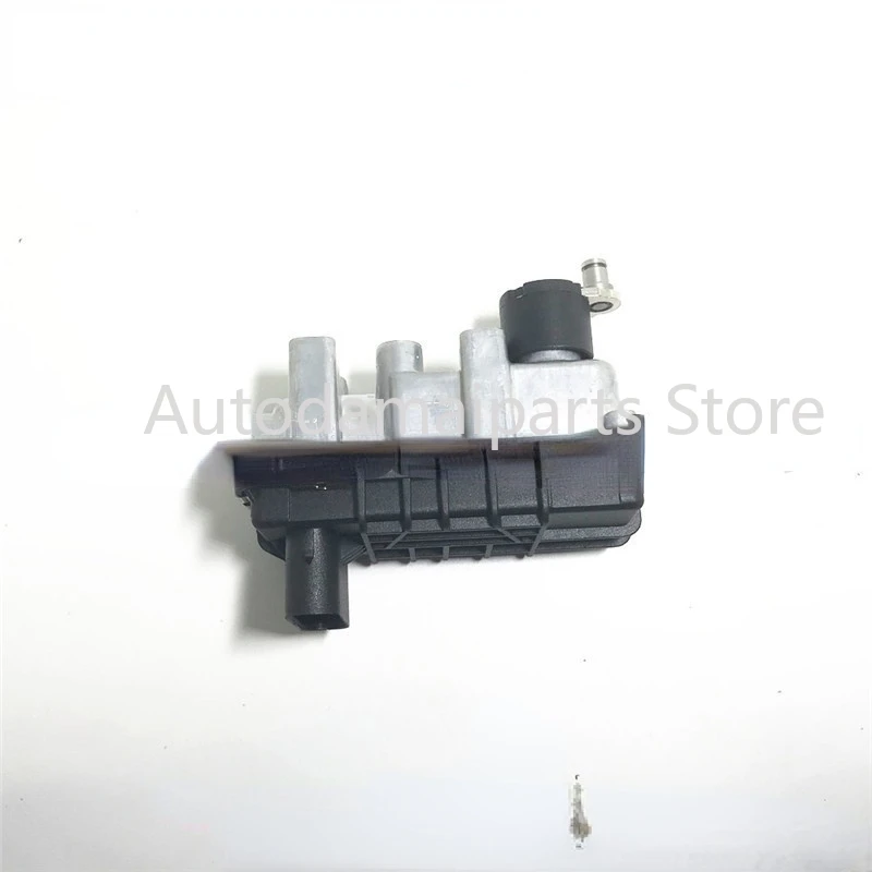 

Gtb1746v Turbocharger Solenoid Valve 742110-5007s for Ford