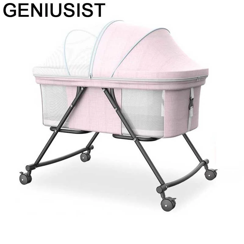 

Child Bedroom Letto Per Bambini Girl Cama Infantil Ranza Lozko Dla Dziecka Kid Children Lit Chambre Enfant Baby Furniture Bed