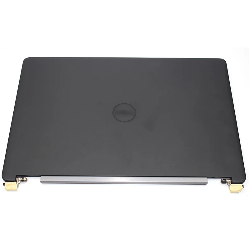 Для Dell широта E5470 ноутбук ЖК-задняя крышка/ЖК-экран передняя рамка/ЖК-петли 0C0MRN C0MRN 0C0MRN черный