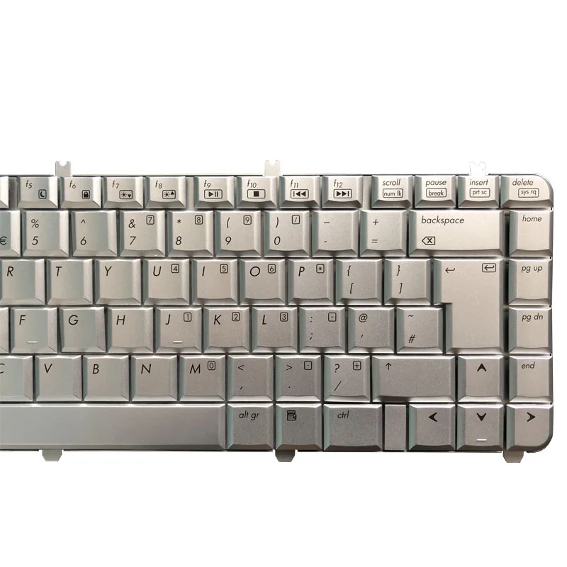 Новая клавиатура для ноутбука с английской раскладкой HP DV5 DV5-1000 DV5-1100 1219 1218TX 1219TX