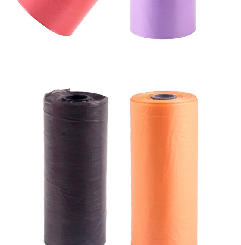 Pet Poop мешки экологически чистые отходы забрать чистый мешок|Переноски для собак| |