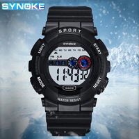 men watches luxury brand waterproof sports watch for men military wristwatch man led electronic clock reloj digital hombre