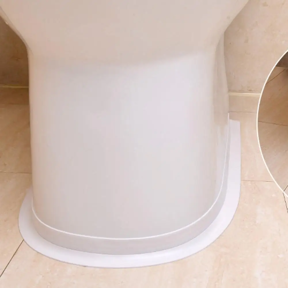 

Hot 3200*22mm Windows Bath Tape Sealing Strips Pvc Kitchen Waterproof Wall Sticker Self-adhesive Seam Toilet Corner Seal Strip