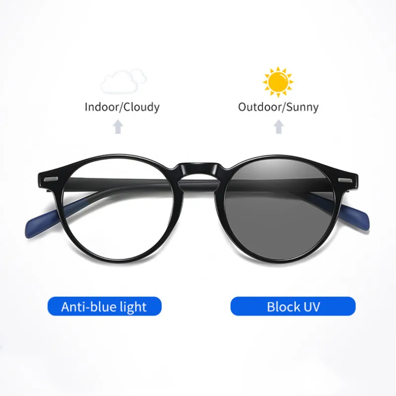 Очки компьютерные FENCHI с защитой от синего света аксессуар для защиты прозрачные