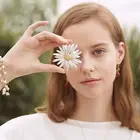 Брошь для специальных клиентов