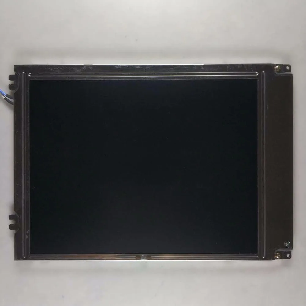 

Оригинальная жк-панель Sharp LQ9D168K 8,4 "640*480 TFT, зеркальная панель A +
