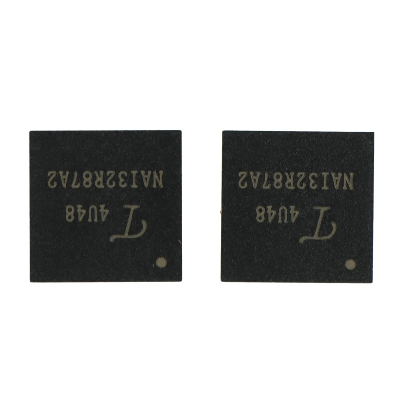 2Pcs T4U48 4U48 ASIC Chip For INNOSILICON T3+ / T3+Pro Miner |