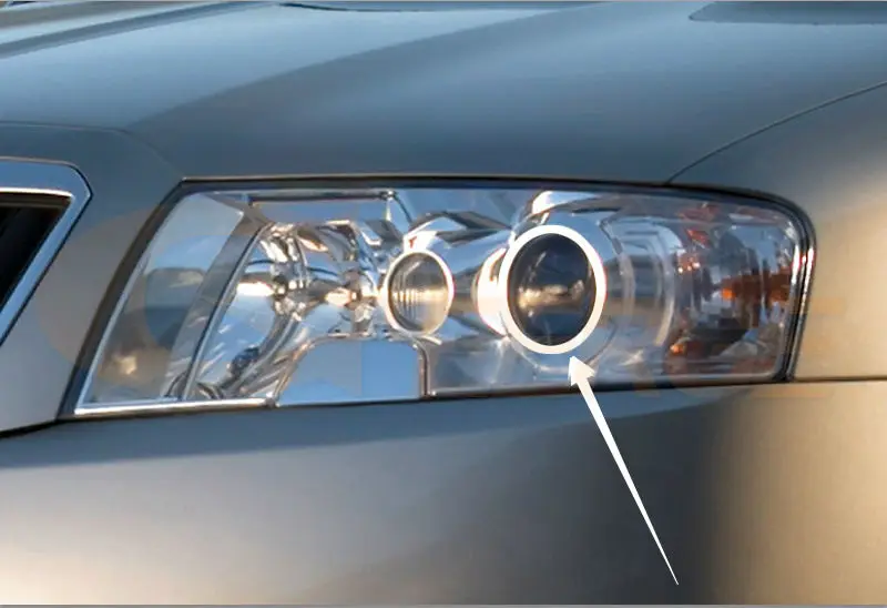 Для skoda Superb I 3U 2001 2002 2003 2004 2005 2006 2007 RF remote Bluetooth APP многоцветный ультра яркий RGB