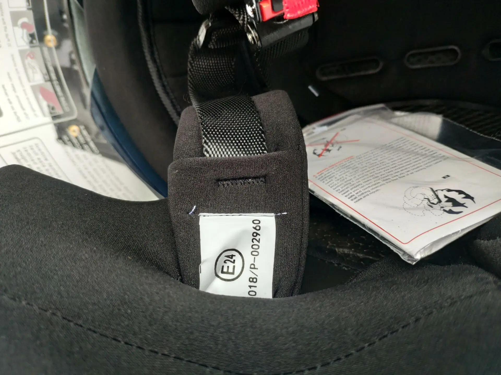 Мотоциклетный шлем с новым рисунком для квадроциклов и мотокросса защитный