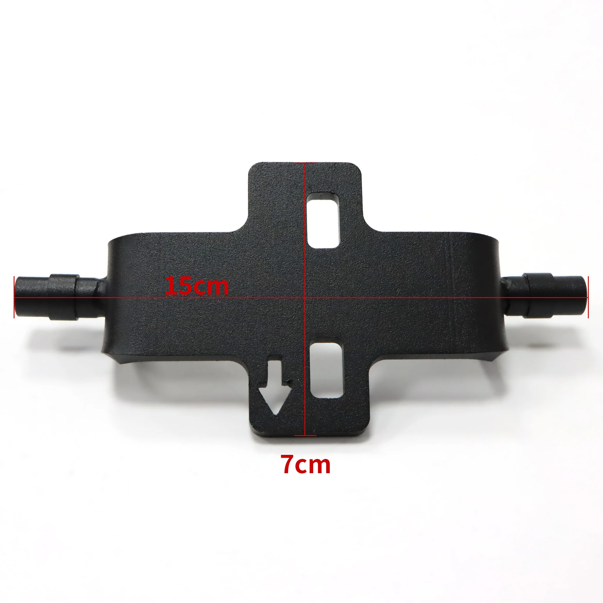 Комплект для опускания сиденья мотоцикла 10 мм Кронштейн подходит BMW R1200RT R1200GS LC ADV