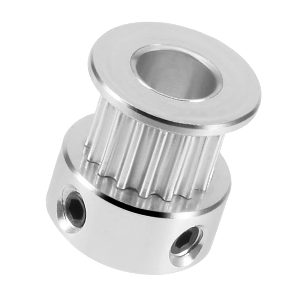 

16T 5 мм зубчатый шкив синхронного колеса для 3D принтера