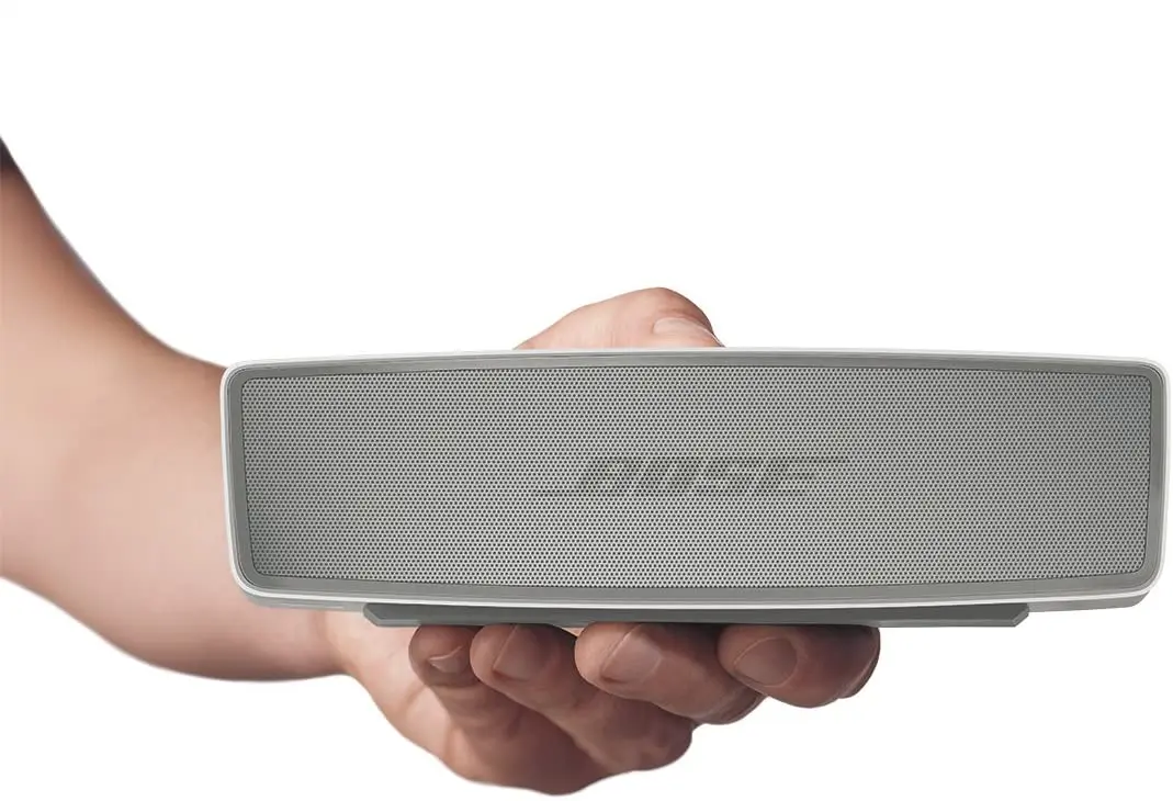 Bluetooth Колонка Bose SoundLink Mini II Special Edition портативная мини колонка с глубокими басами