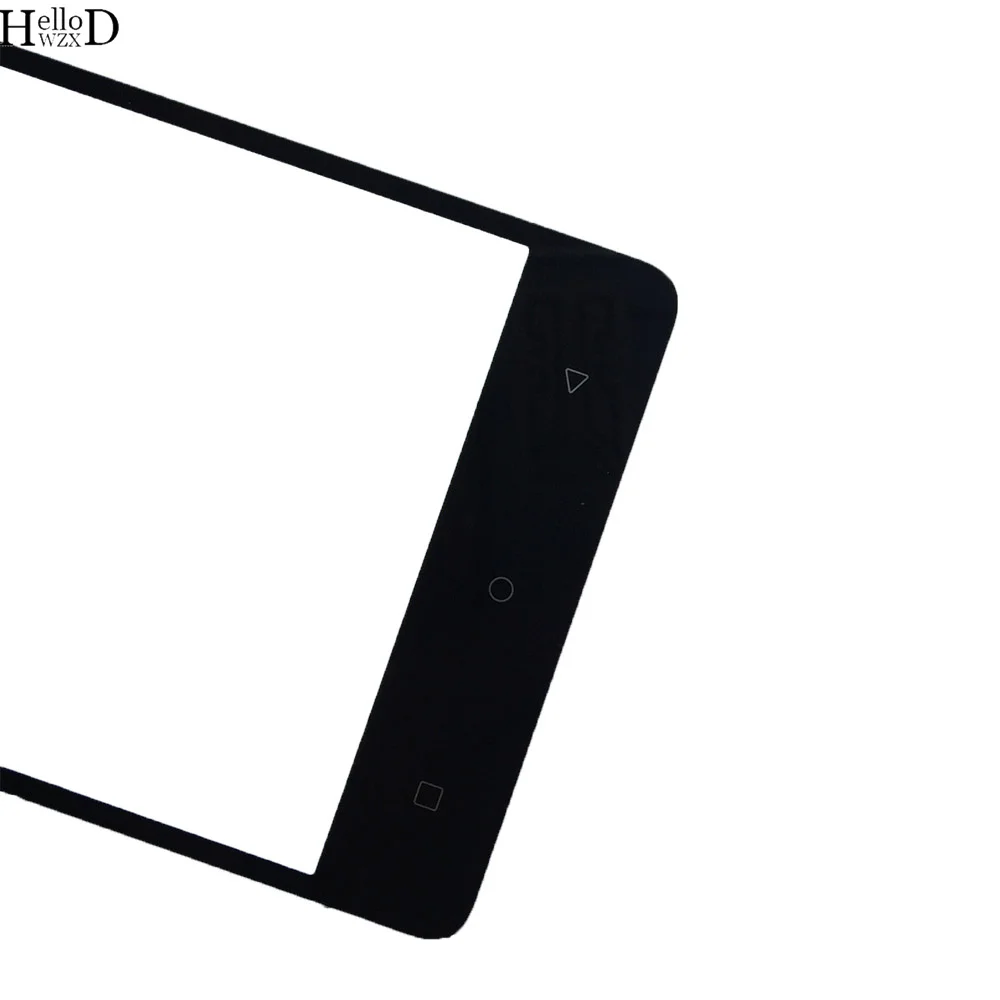 

Front Glass For Gionee M3 Mobile Phone Front Outer Glass LCD Outer Glass ( No Touch Screen ) Repair Parts OCA Glue