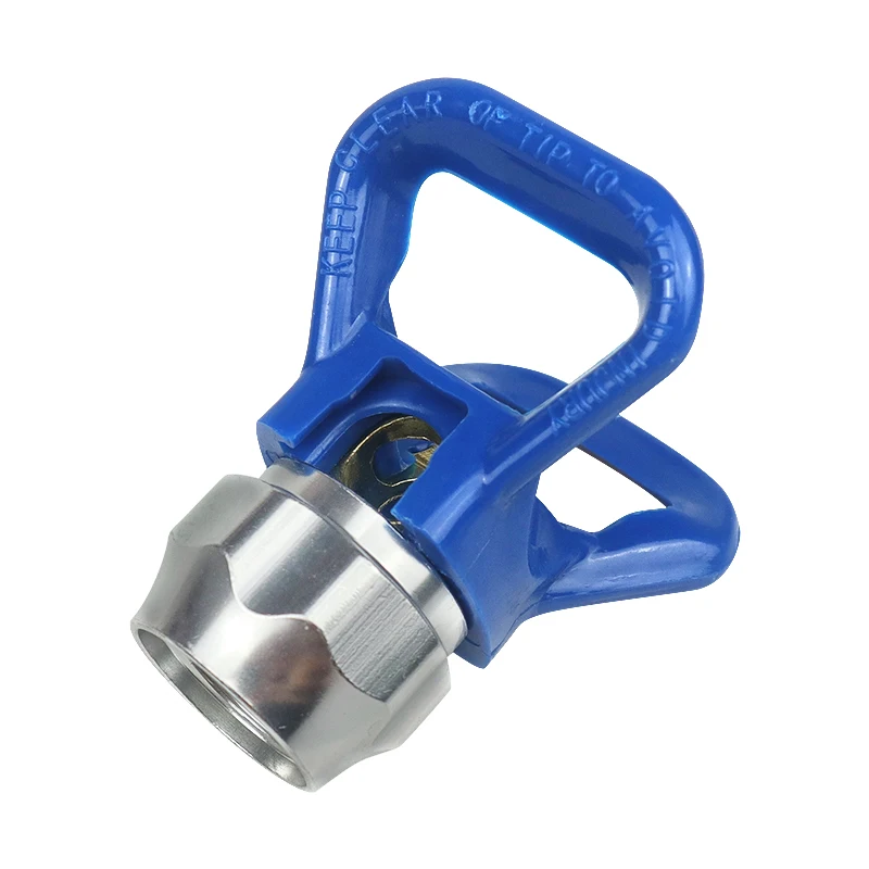 PHENDO Airless Spray Tip Nozzle 209/311/429/629 Etc Model Nozzle Sprayer Airbrush Tip For Titan/Wagner Airless Paint Spray Gun