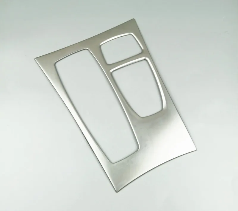 Центральный автомобильный подлокотник рычага переключения передач Панель