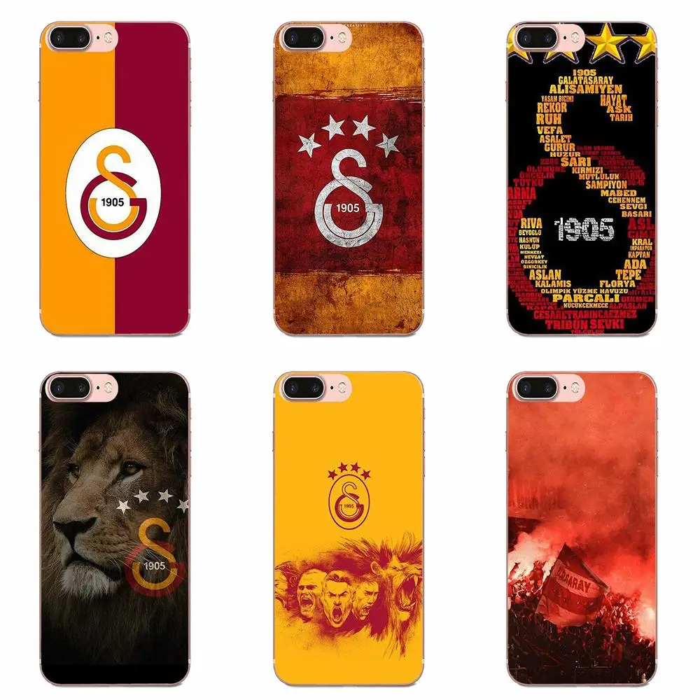 ТПУ оптовая продажа для Galaxy J1 J2 J3 J330 J4 J5 J6 J7 J730 J8 2015 2016 2017 2018 mini Pro Турция Galatasaray