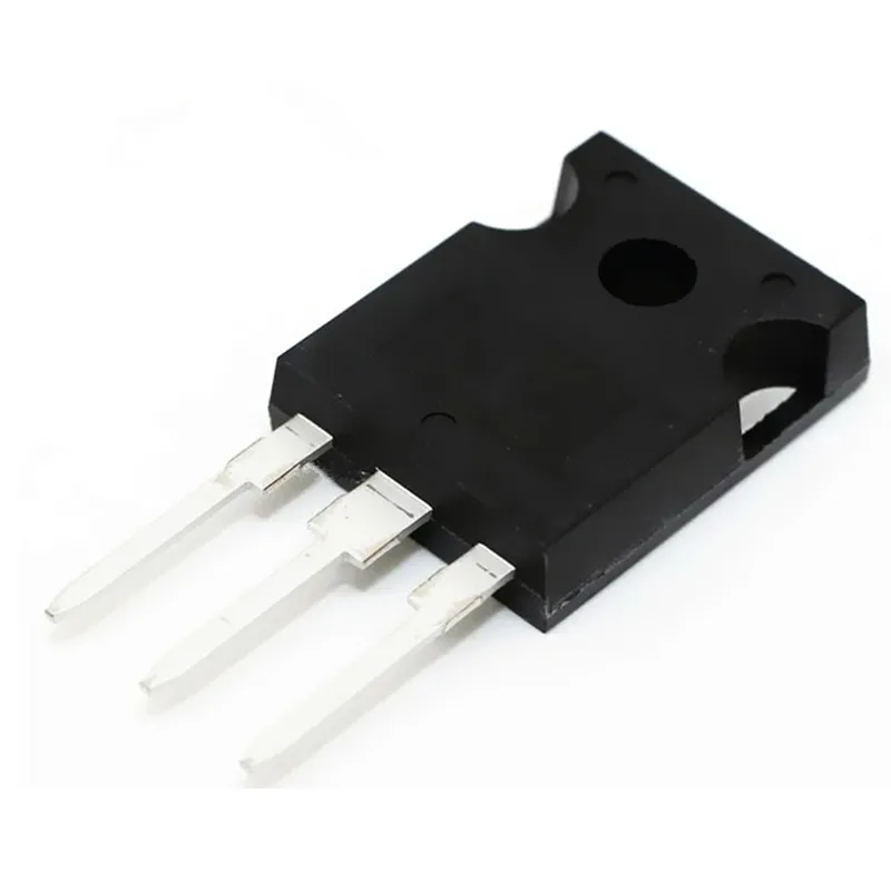 Транзистор биполярный fgh40n60smd on semiconductor