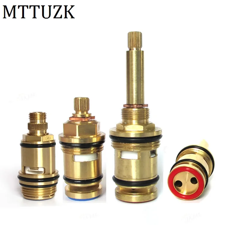 Настенный душевая головка двухсторонний распределительный клапан для воды душевая колонна сепаратор воды катушка длинный стержень латунная катушка